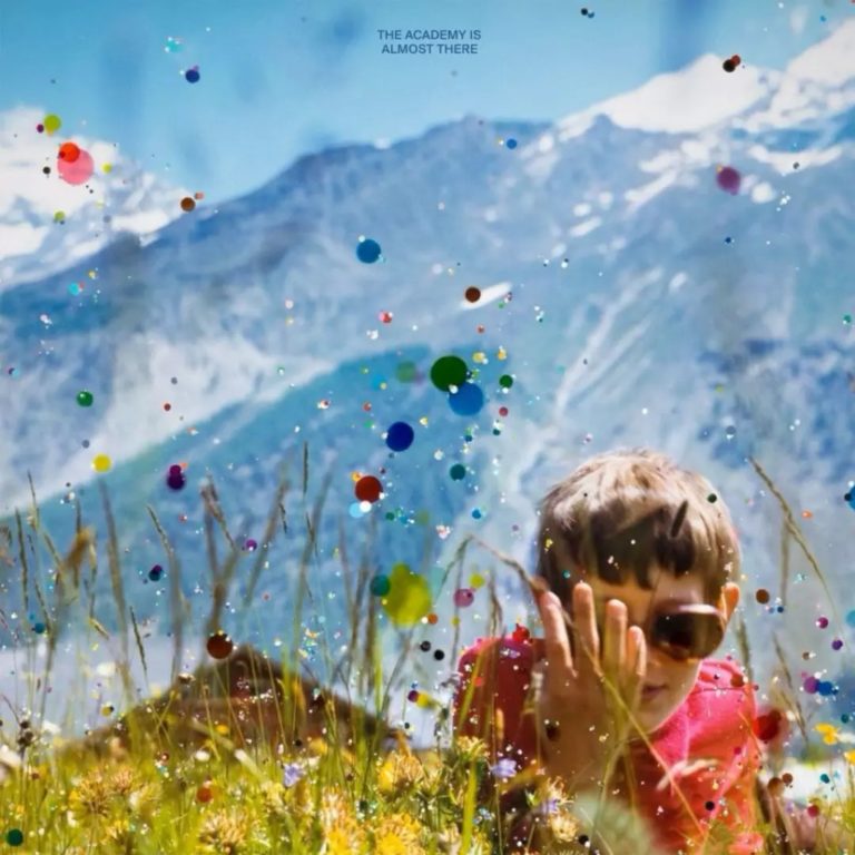 The Academy Is… Return With ‘Miracle’ Ahead Of ‘Almost There’