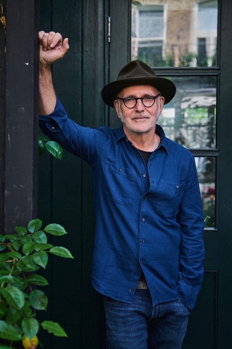 Ludovico Einaudi Announces Encore Theater Debut At Wynn Las Vegas October 7