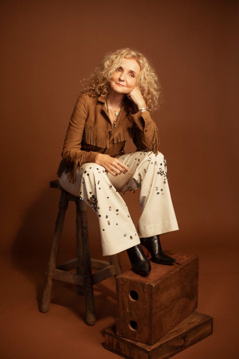 Patty Griffin Expands 2026 Tour With Taj Mahal And Rickie Lee Jones