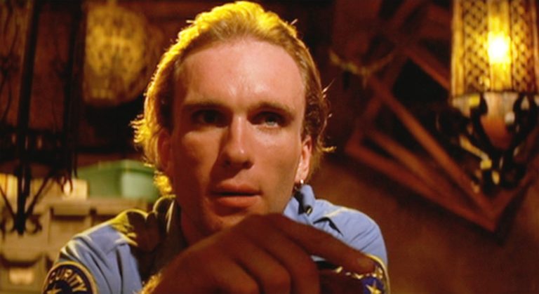 ‘Pulp Fiction’ Villain Peter Greene’s Accidental Shooting Ruled Cause Of Death