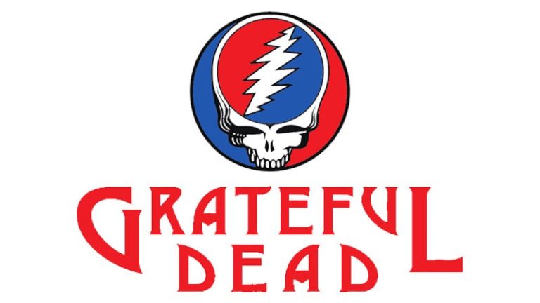 The Grateful Dead Set Guinness Record With 66 Top 40 Albums