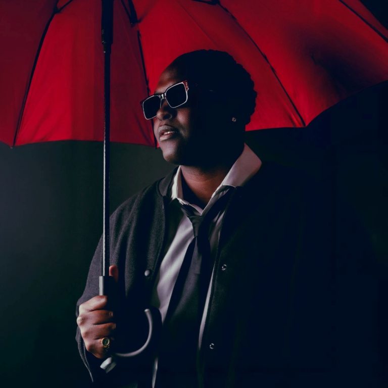 Universal Music Canada Signs Rising R&B Artist Kuzi Cee