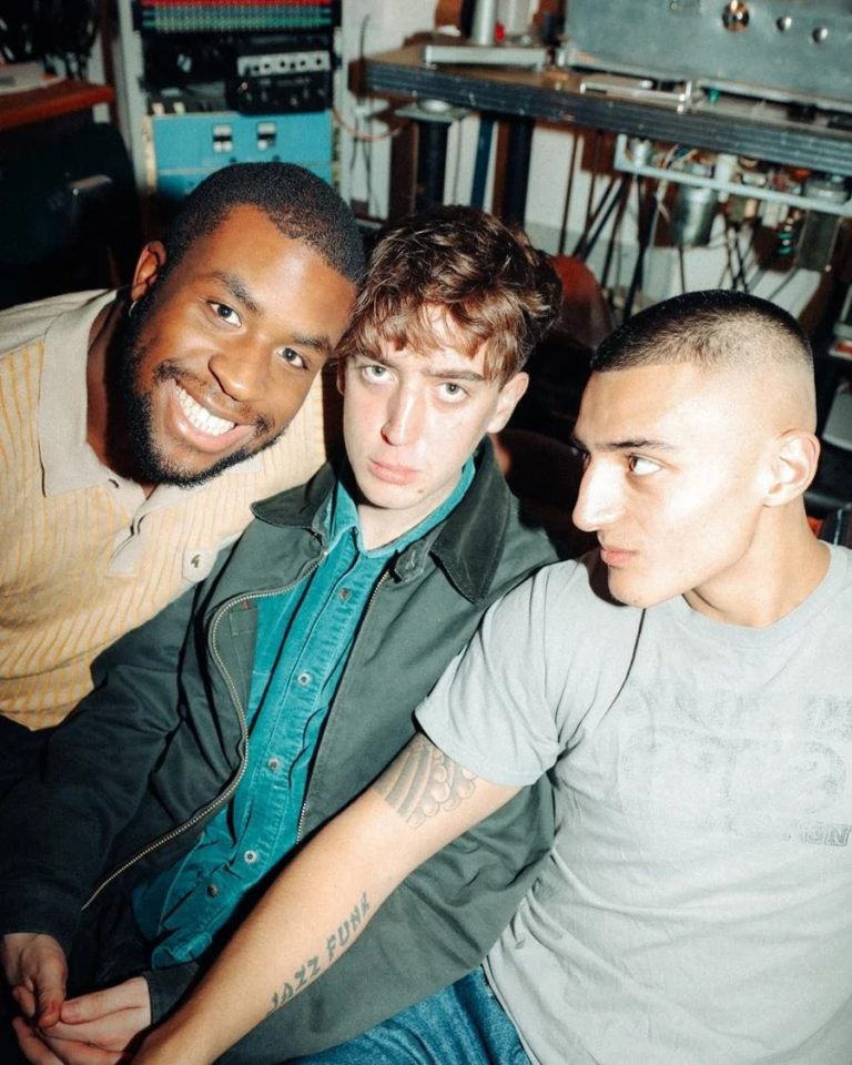 Jazz Trailblazers Knats Chronicle Working-Class Life On New Album “A Great Day In Newcastle”