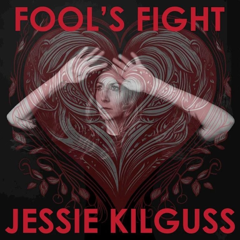 Indie Folk Auteur Jessie Kilguss Unveils “Fool’s Fight” From ‘They Have A Howard Johnson’s There’