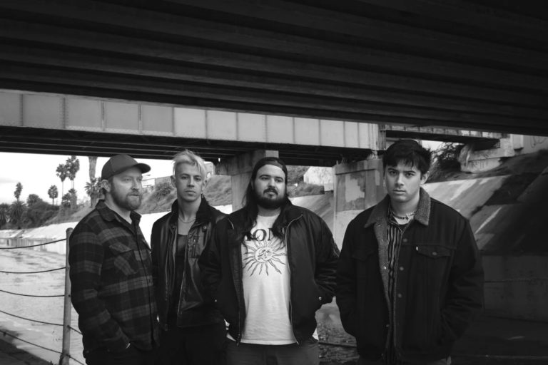 Los Angeles Anarcho Punk Band Gottlieb Ignite With “Pipe Bomb” And Debut Album ‘The Far Fallen Fruit’