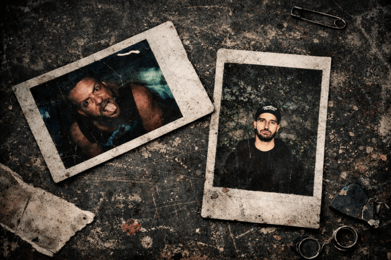 Post-Hardcore Favourites Good Night Moon Return After 20 Years With Self-Titled EP And Live Shows