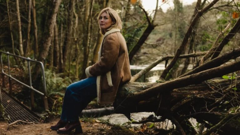 Irish Singer Songwriter Megan O’Neill Delivers ‘The Questioning Type’