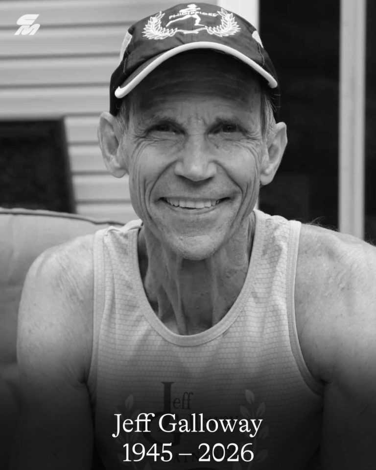 Jeff Galloway, Olympic Distance Runner And Run Walk Pioneer, Dies At 80