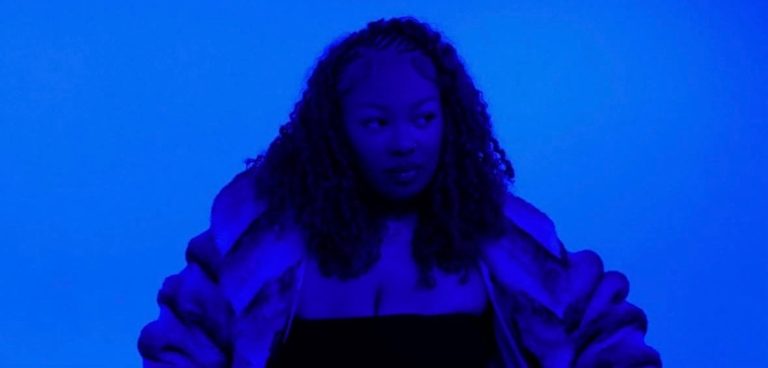 New York Rap Firebrand Maiya The Don Drops “Let’s Be Clear”