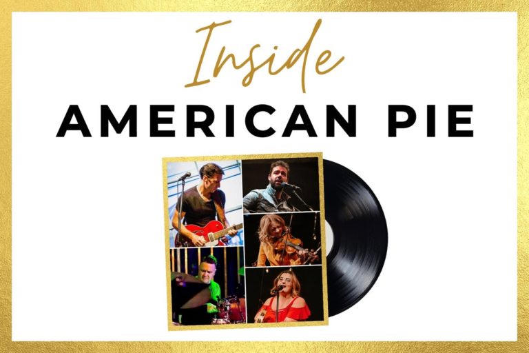 PEI Docu Concert ‘Inside American Pie’ Lands UK Premiere Before Toronto Return