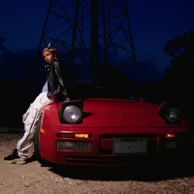 Houston Electronic R&B Alchemist Lotus Karma Soars With “LGA”