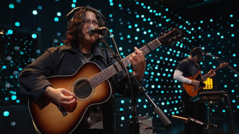 Jay Som Ignites KEXP Studio With Four-Song Set