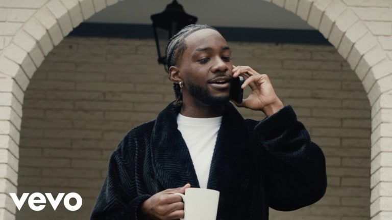 Rap Rising Star Fresco Trey Delivers Uplifting New Single “Hope”