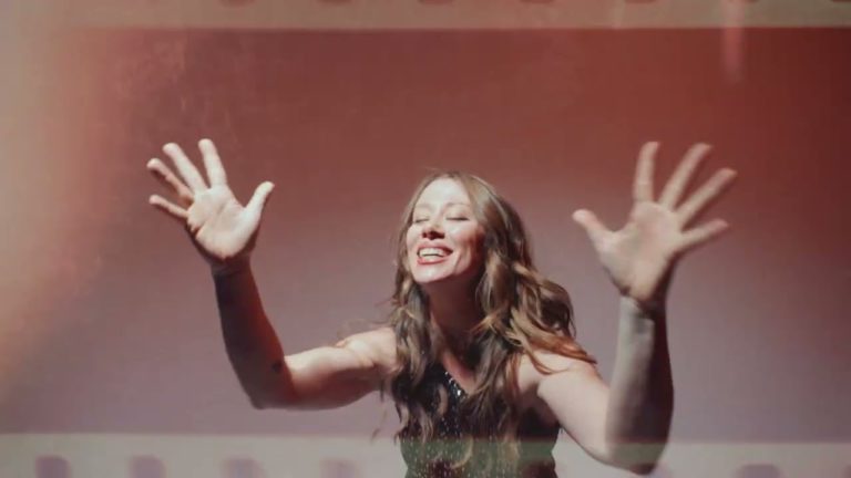 Nashville Indie Folk Trio The Lone Bellow Ignite New Era With ‘What a Time to be Alive’