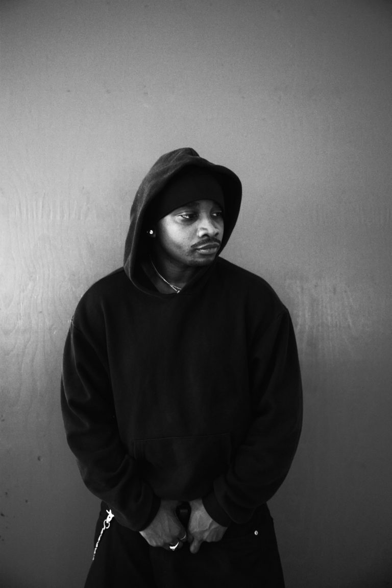 Myles Lloyd Announces Canadian Tour With JUNNY And “DMC” Single Featuring Gemini And Karencici