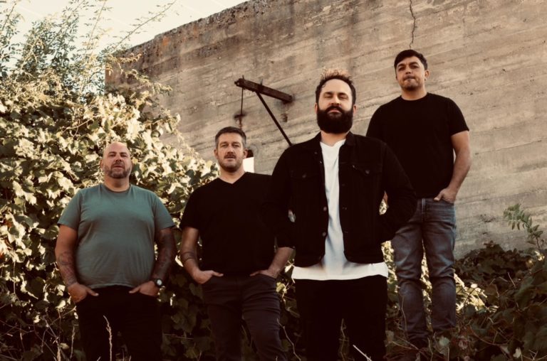 Pacific Northwest Alt.Rock Standouts Mylo Bybee Unveil ‘Revisions’ EP