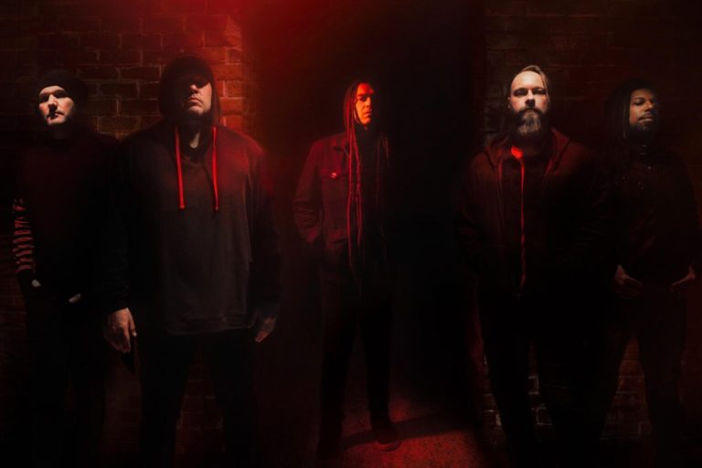 Nonpoint Launch “The Outta Control Tour” With SOiL And Sumo Cyco