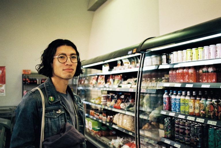 New Zealand Artist Pickle Darling Expands The World Of ‘Bots’ With Companion EP ‘crumple zones’