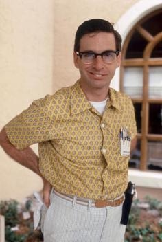 Beloved Film And TV Actor Robert Carradine Dies At 71