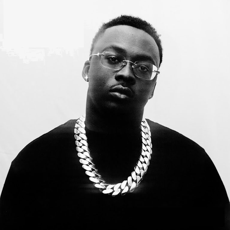 Florida Rap Force C Stunna Locks In With “Right To It”