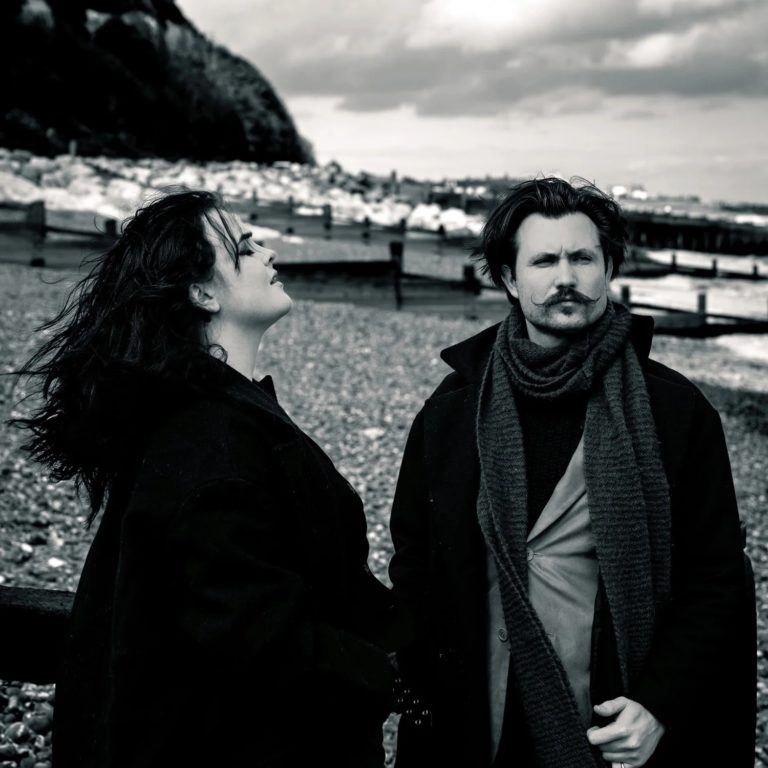 Seek Harbour Ignite New Era With “The Witness”