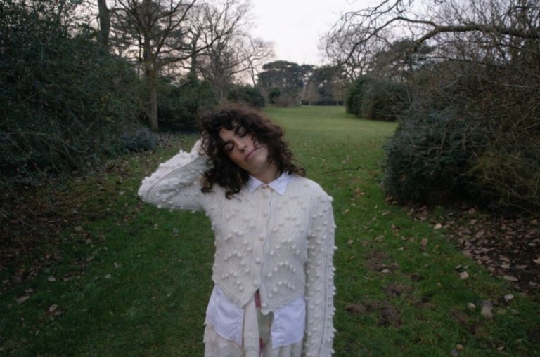 Indie Pop Artist Sonia Stein Unveils New Single “Hell Ride” and Announces Upcoming EP