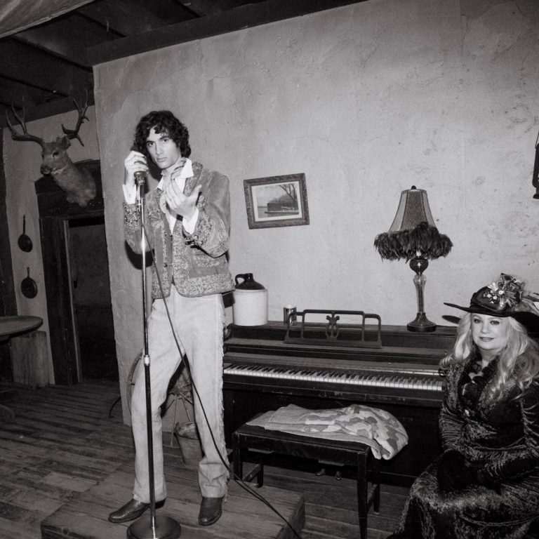 Pop Breakout SOMBR Unleashes New Single “Homewrecker” After GRAMMY Spotlight