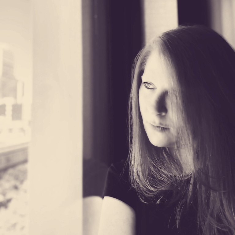 Staci Gruber Releases Nashville Recorded Single “This Time Around” Produced By Erik Halbig