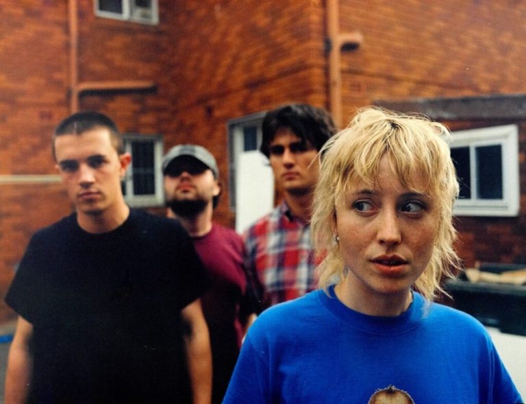 South Australia Indie Rock Quartet Swapmeet Sign To Winspear Drop “I Know!”