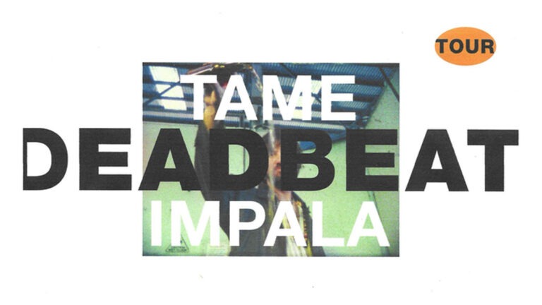 Tame Impala Brings The “Deadbeat Tour” Home To Four Australian Arenas