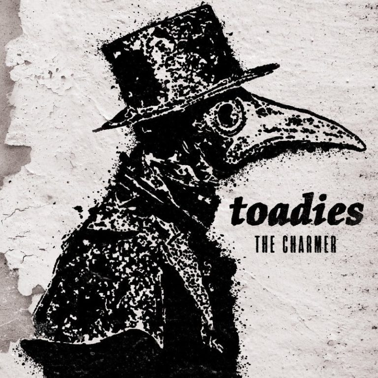 Toadies Team With Steve Albini For New Studio Album ‘The Charmer’ Out May 1