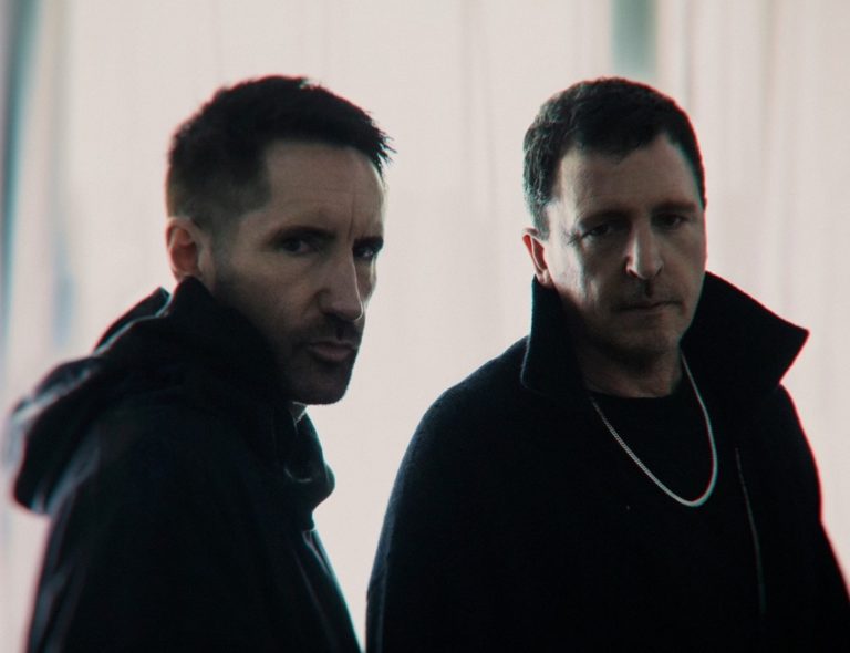 Nine Inch Nails Expands The TRON Universe With ‘TRON Ares: Divergence,’ A 20-Track Remix And Score Collection