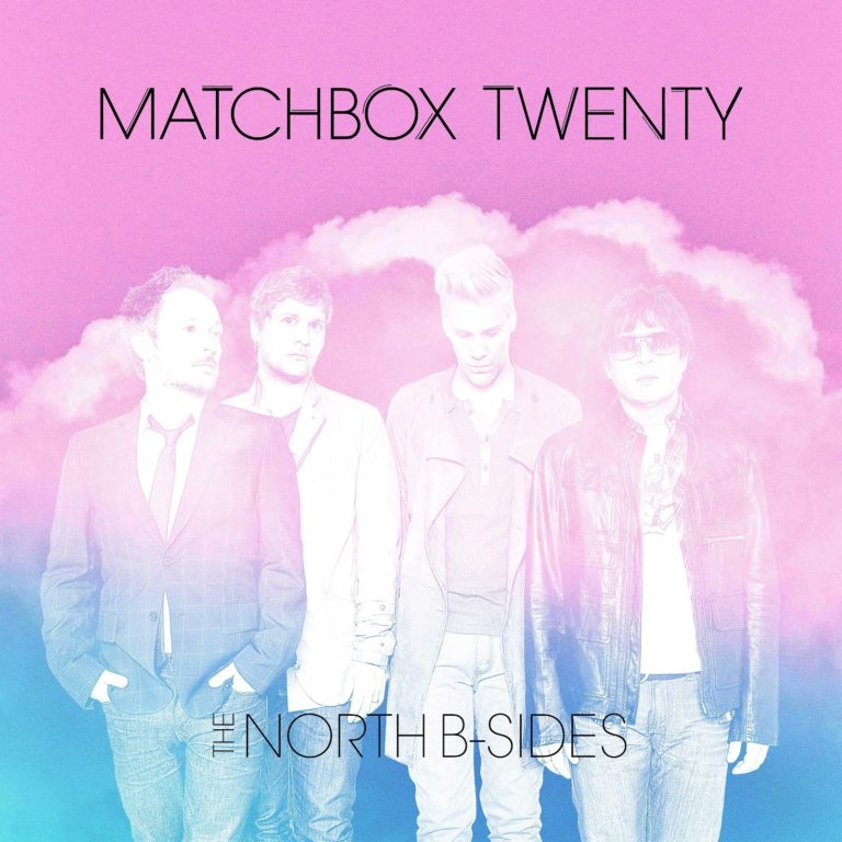 Matchbox Twenty Bring Long-Unavailable ‘The North (B-Sides)’ EP To Streaming For The First Time