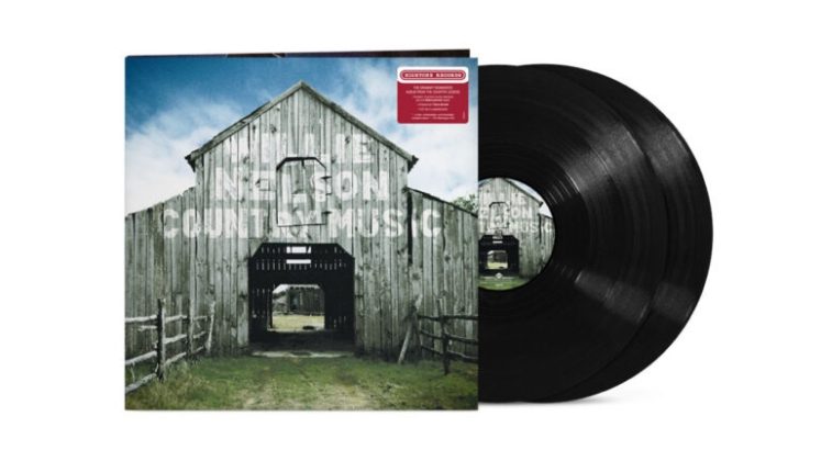 Willie Nelson, T Bone Burnett And Nashville's Finest Shine On Reissued ...