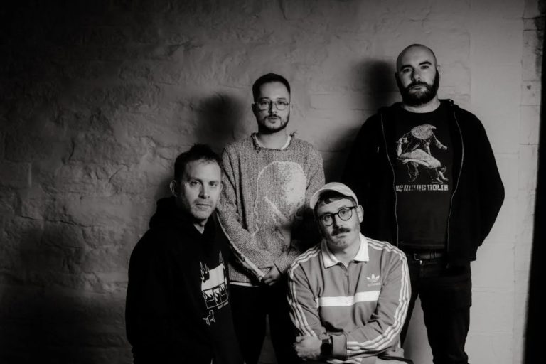 Math-Pop Innovators Wot Gorilla? End 15-Year Album Wait With ‘Stay Home’