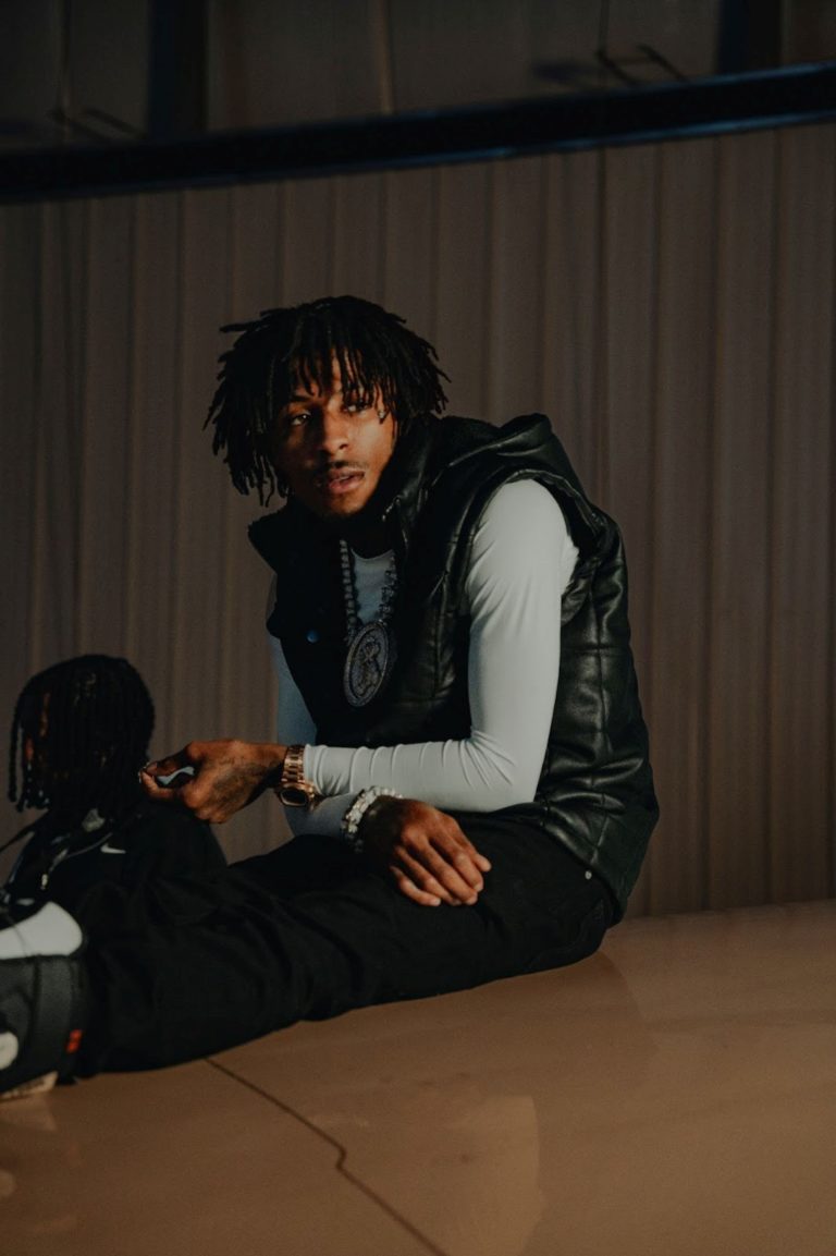 oungBoy Never Broke Again Named Best Rapper Alive And Most Certified Rapper Of All Time