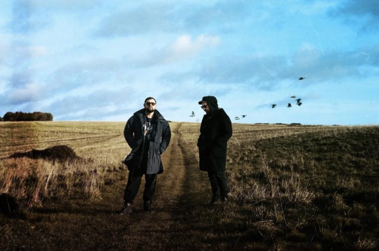 The Twilight SAD Announce First Album In Seven Years ‘It’s The Long Goodbye’ And Share New Single “Designed To Lose”