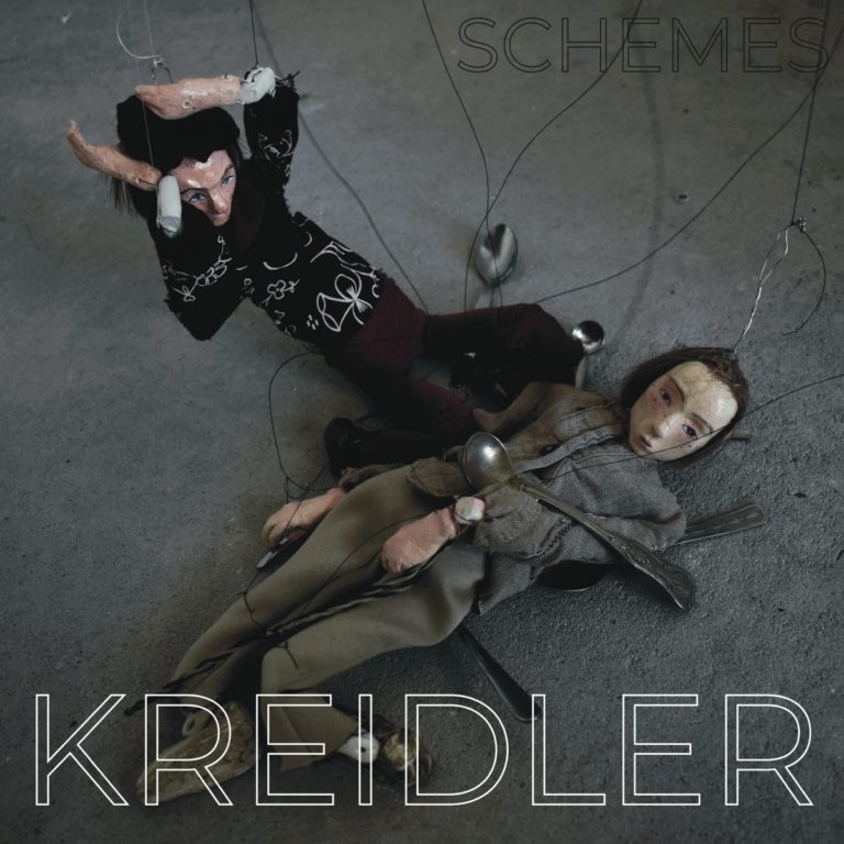 Berlin Outfit Kreidler Drift Into Ambient Territory With New Album ‘Schemes’ Due May 15