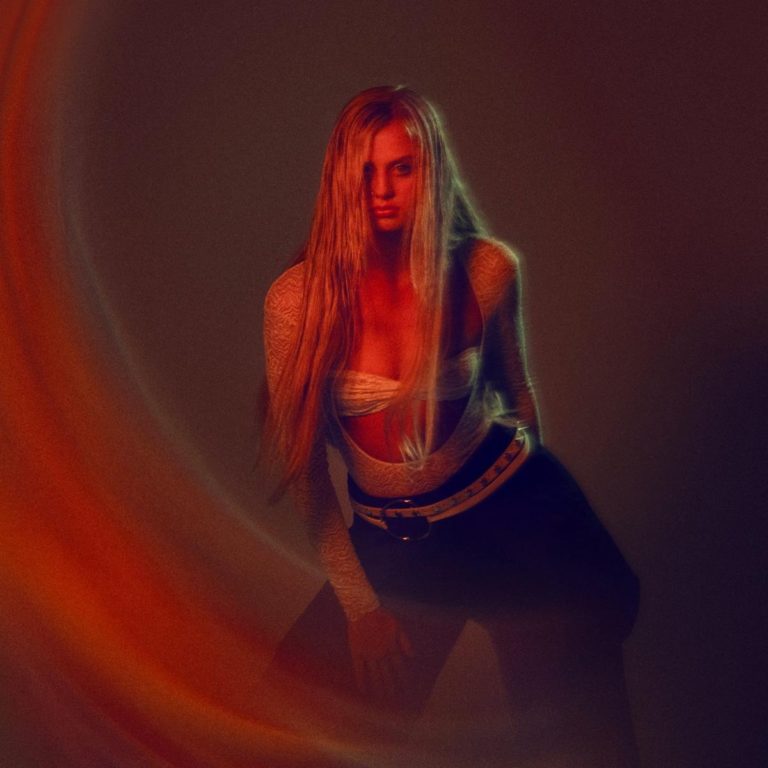 Rising Pop Star Haven Madison Unveils New Single “Uncross Your Heart”