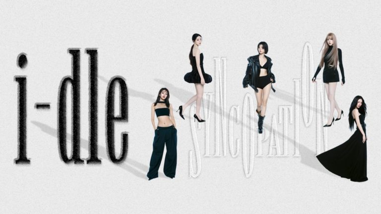 K-Pop Powerhouses i-dle Launch North American Leg Of “i-dle World Tour [Syncopation]”