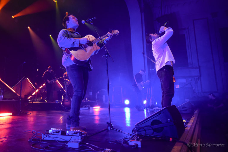 Photo Gallery: High Valley, Sully Burrows, and Zack McPhee at Toronto’s Danforth Music Hall on March 7, 2026