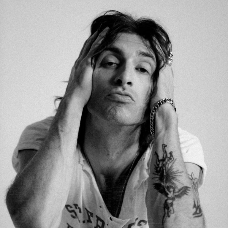 Rising Rocker Cody Jasper Gets Loud and Personal on Scorched-Earth New Single “Dirty”