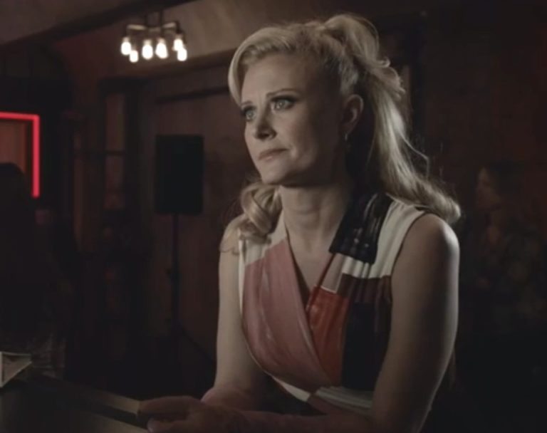 Carrie Anne Fleming, Beloved Canadian Actress Known for ‘Supernatural’ and ‘iZombie,’ Dead at 51