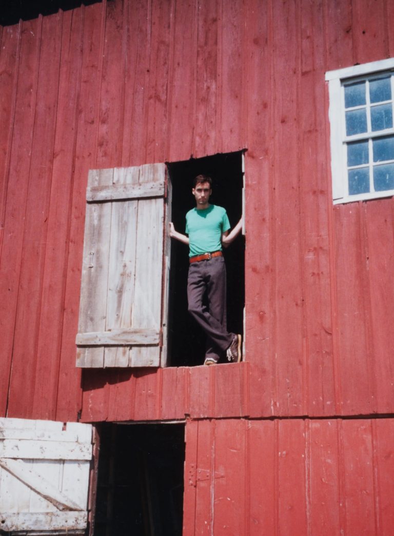 Andrew Bird Expands ‘The Mysterious Production of Eggs’ Anniversary Tour