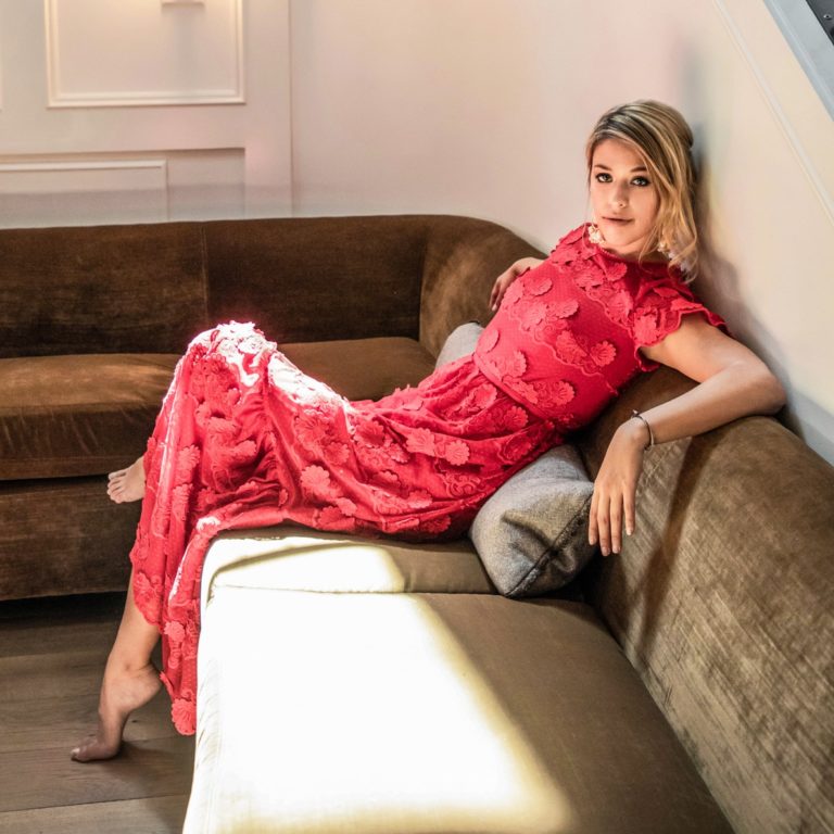 Glam Psych Rocker Catdraggon Takes Aim at Toxic Workplaces on New Single “Devious Serpent”