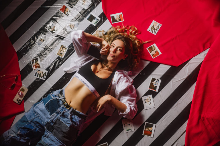 North London Indie-Pop Talent Natalie Shay Confronts Betrayal on Sharp New Single “sorry for u”