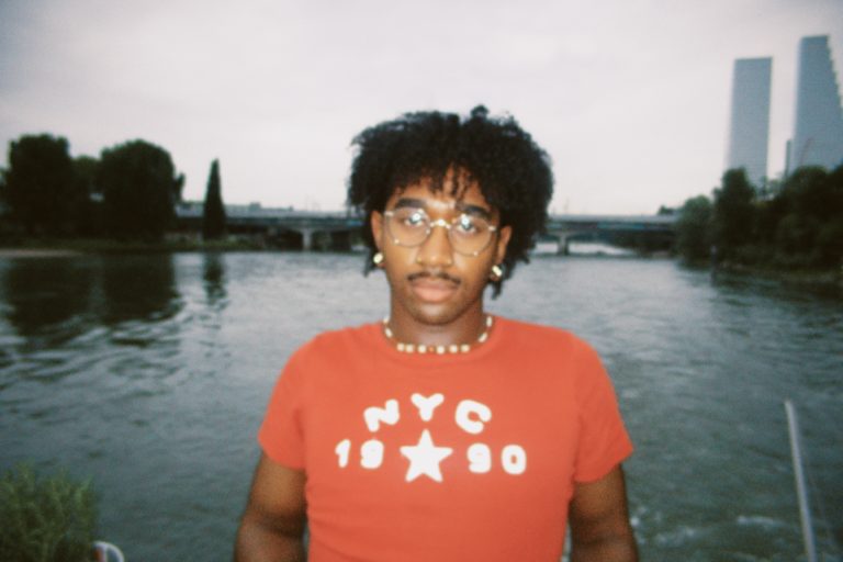 Leicester R&B Talent CRUZEJUDE Captures the Push and Pull of Modern Love on “Talk 2 Me”