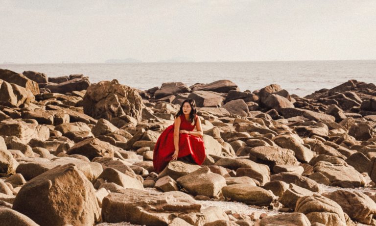 DoYeon Kim’s Debut Album ‘Wellspring’ Is a Volcanic Statement From a Fearless Improviser