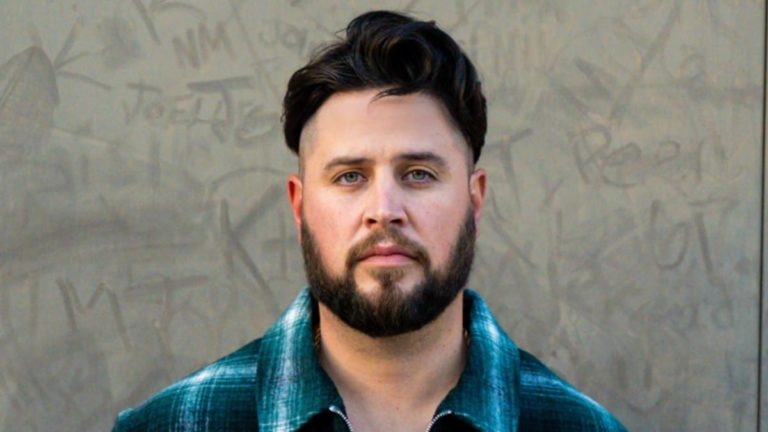 Country-Rock Maverick Filmore Turns Relationship Chaos Into Hooky New Song “Love At First Fight”