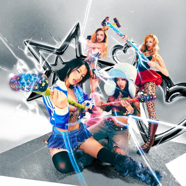 Pop Upstarts Girlset Team With Hip-Hop Icon Missy Elliott For “Little Miss (Misdemeanor)” Remix